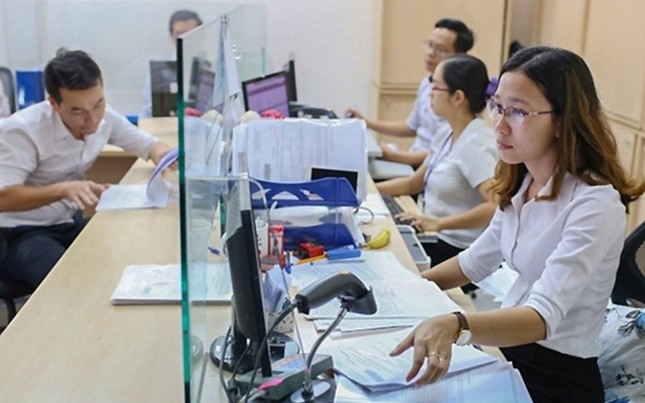 Đề xuất kinh phí giải quyết chế độ cho người lao động nghỉ hưu sớm ảnh 1