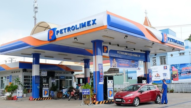 Petrolimex 'bốc hơi' hơn 80% lợi nhuận ảnh 1