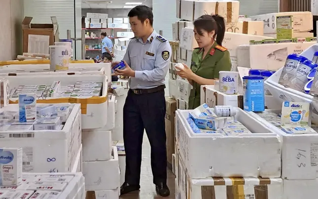 Đề xuất phương án &apos;bịt lỗ hổng&apos; sau loạt vụ người nổi tiếng quảng cáo vô tội vạ ảnh 2