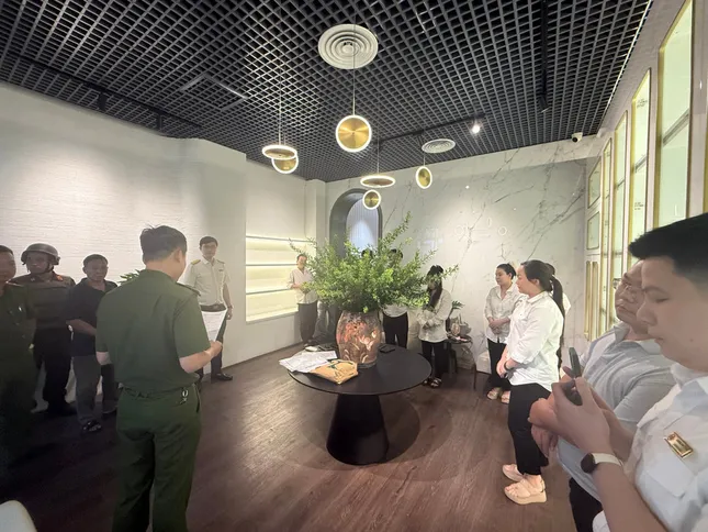 Đề xuất phương án &apos;bịt lỗ hổng&apos; sau loạt vụ người nổi tiếng quảng cáo vô tội vạ ảnh 1