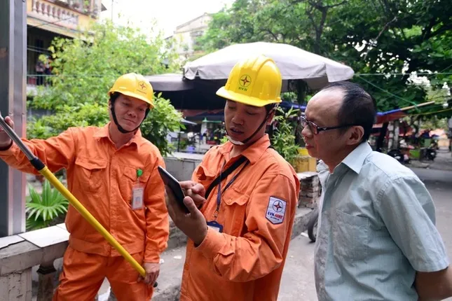 Yêu cầu rà soát hoá đơn tiền điện tăng bất thường ảnh 1
