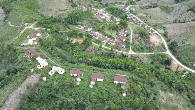 Phòng Chống lãng phí - Nóng trên lạnh dưới: Dự án 'khủng', lãng phí lớn ảnh 3