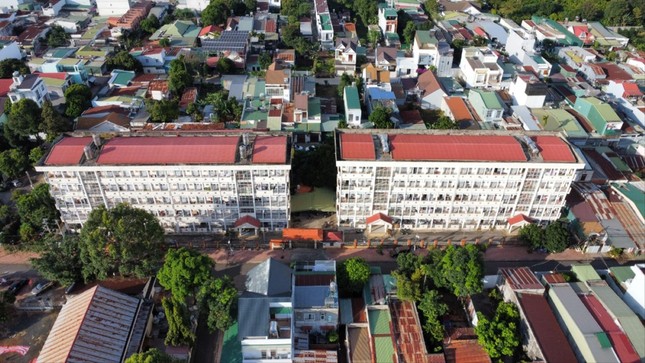 Phòng Chống lãng phí - Nóng trên lạnh dưới: Dự án 'khủng', lãng phí lớn ảnh 1