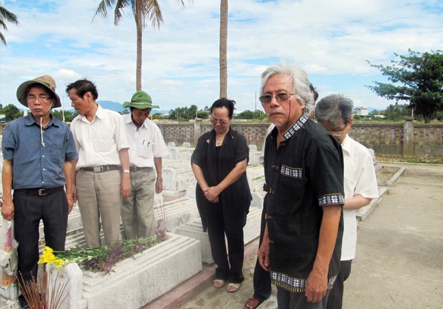 Dòng sông chảy mãi… ảnh 2