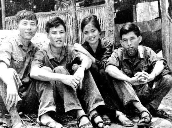 Dòng sông chảy mãi… ảnh 1
