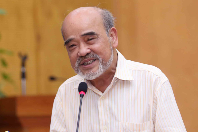 Quản lý trụ sở dôi dư sau sáp nhập: Tránh &apos;cha chung không ai khóc&apos; ảnh 1