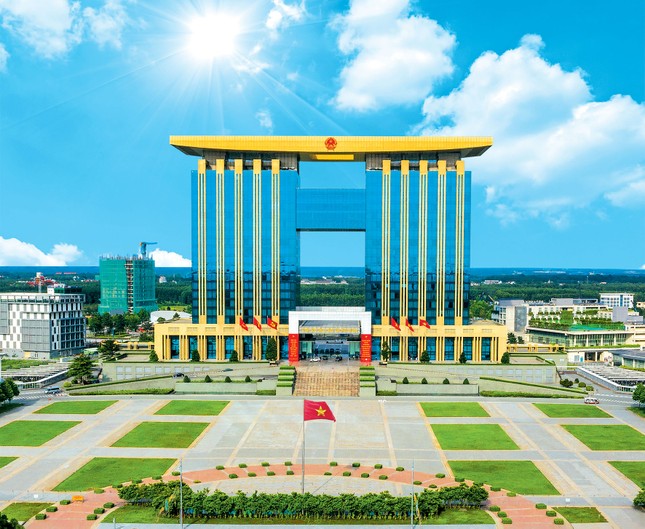 Quản lý trụ sở dôi dư sau sáp nhập: Tránh 'cha chung không ai khóc' ảnh 2