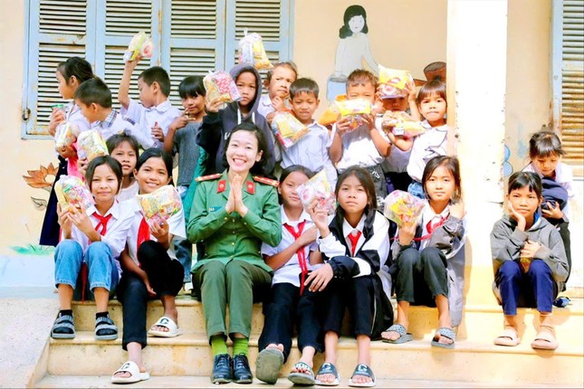 Những đảng viên trẻ tiên phong ở Tây Nguyên - Kỳ 3: Không gì là không thể ảnh 3