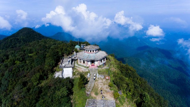 Chạnh lòng Bạch Mã ảnh 3
