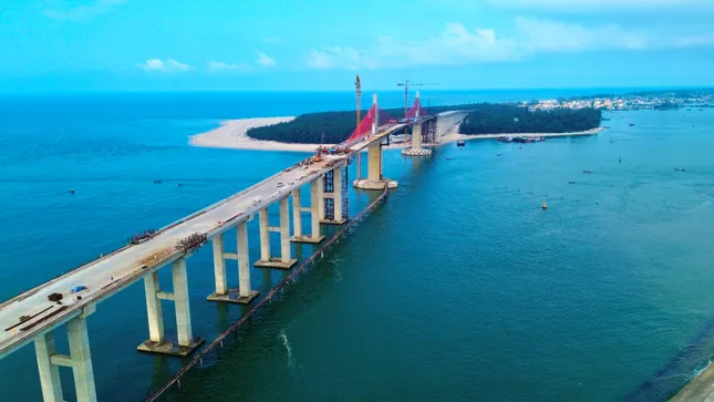 Huế luôn mới - bài 3: Bờ vui nối lại ảnh 1