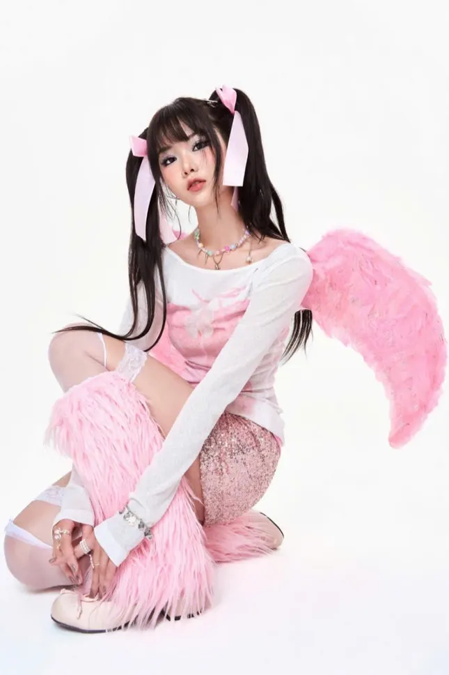 Năm của vũ trụ Em xinh? ảnh 2
