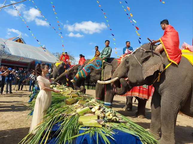 Đắk Nông: Bài toán văn hóa du lịch ảnh 1