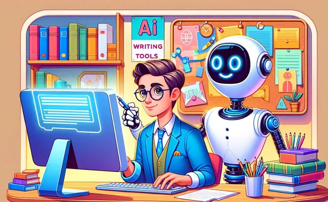 AI viết báo, ai giữ hồn tiếng Việt? ảnh 1