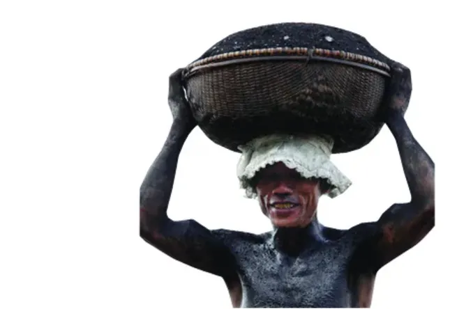 Tôi - và những phận người bị bỏ quên ảnh 1