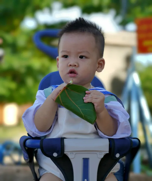 Kể chuyện Trường Sa qua ống kính ảnh 1