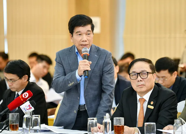Mối quan hệ đồng hành và trách nhiệm song hành ảnh 2