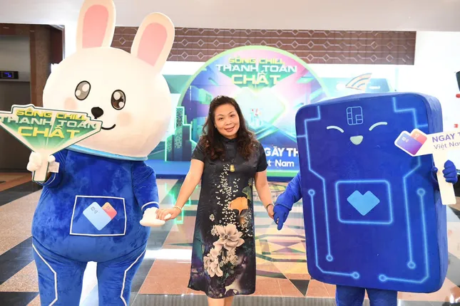 Tôi chọn không dừng lại... ảnh 2