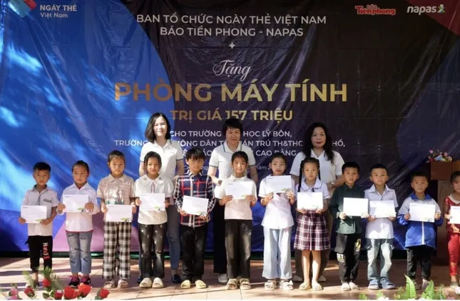 Tôi chọn không dừng lại... ảnh 1