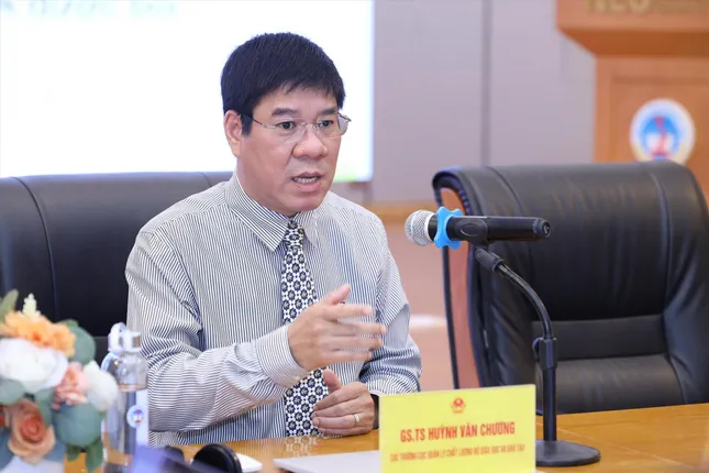 Thi tốt nghiệp THPT 2025: Những điểm cần lưu ý ảnh 1