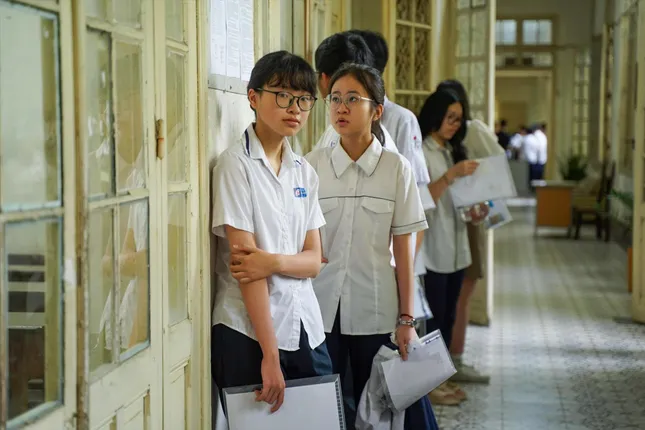 Trường nghề hay 'ngõ cụt', mặt trái phân luồng sau lớp 9 ảnh 1