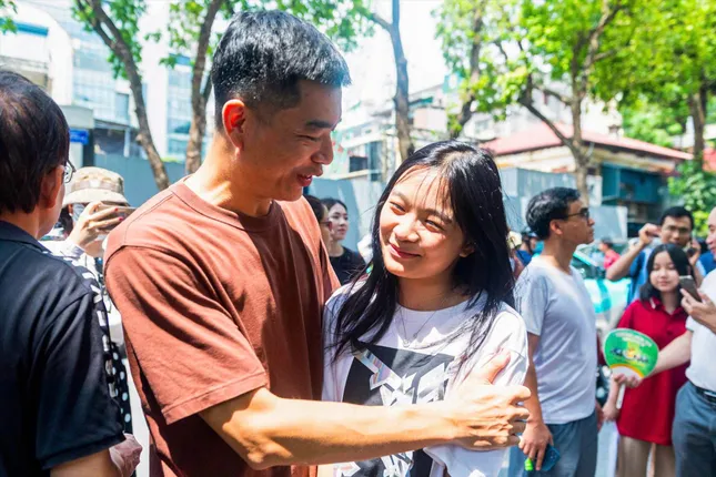 Sẽ không khống chế tỉ lệ học sinh vào lớp 10 công lập ảnh 2
