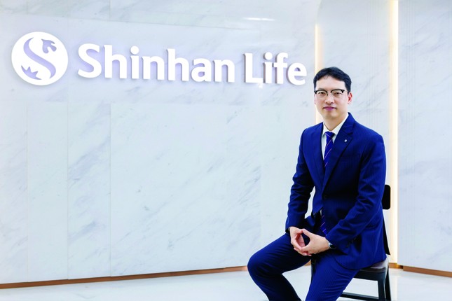 Shinhan Life sẽ tập trung mở rộng kinh doanh hiệu quả ảnh 1