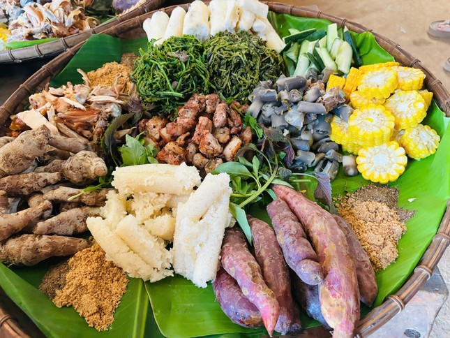 Tập trung phát triển du lịch cộng đồng ở Kon Plông ảnh 2