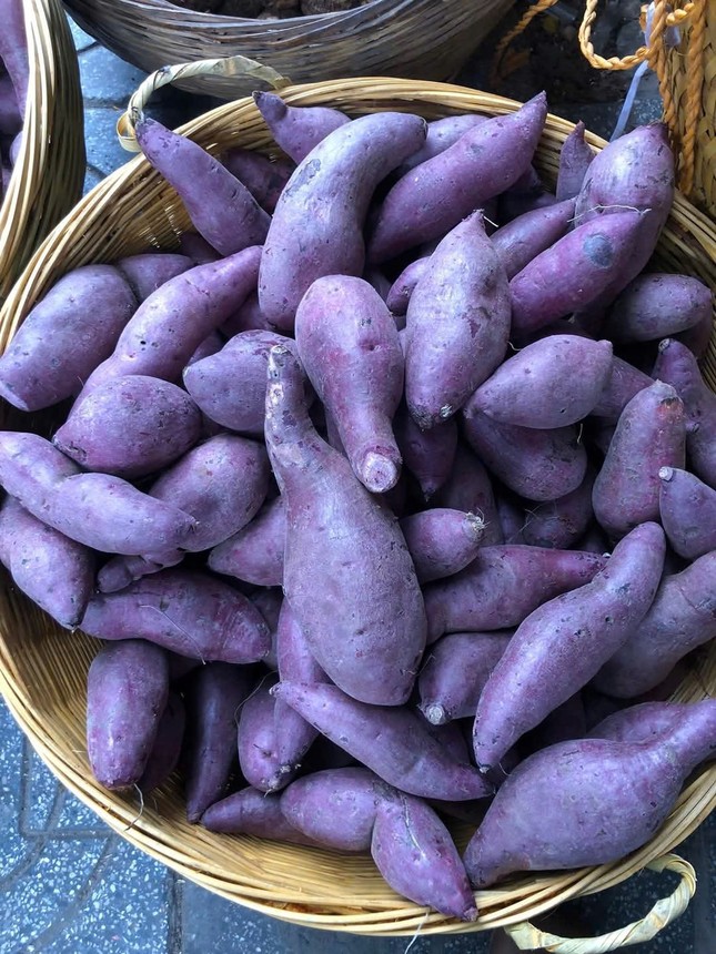 Đừng mua thực phẩm bằng niềm tin ảnh 4
