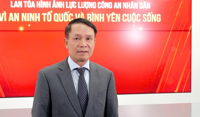&apos;Cao tốc&apos; cho kinh tế tư nhân - bài 5: Báo chí làm gì để hỗ trợ doanh nghiệp? ảnh 3