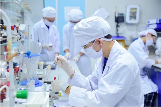 Dự thảo Luật Khoa học, Công nghệ và Đổi mới sáng tạo: Đột phá thể chế ảnh 2