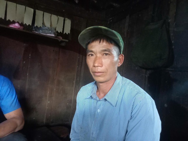 Vụ sạt lở ở Lai Châu: Cảnh báo tình trạng sử dụng lao động thời vụ ảnh 3