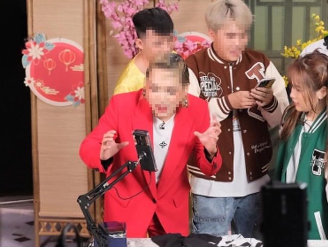 Báo động quảng cáo sai sự thật: Bịt kẽ hở thị trường livestream ảnh 1