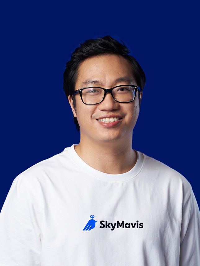 Hệ sinh thái ươm dưỡng start-up ảnh 2