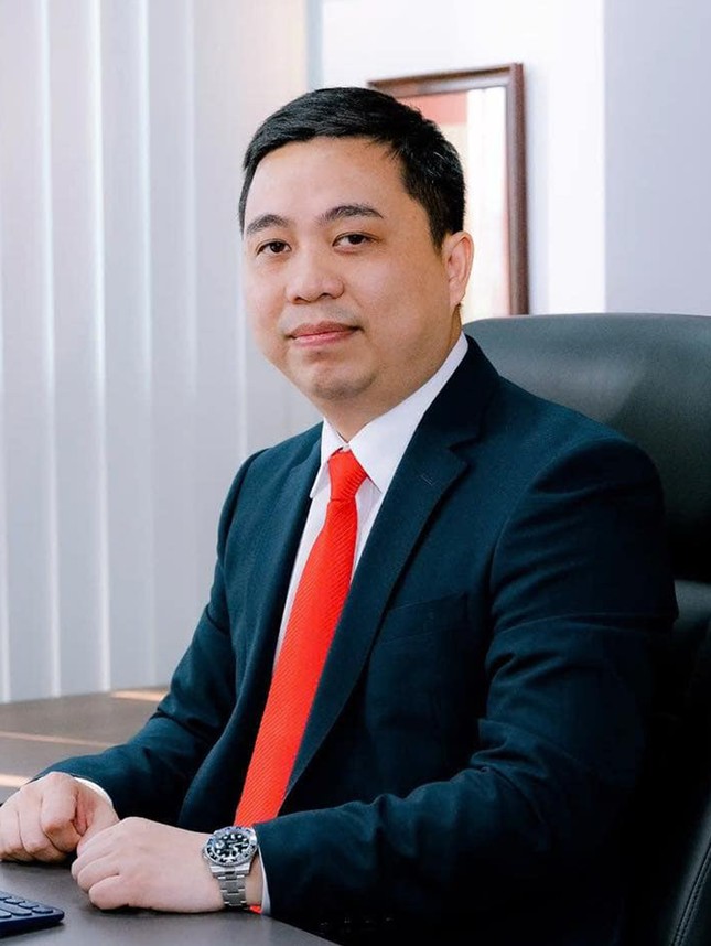 Hệ sinh thái ươm dưỡng start-up ảnh 4