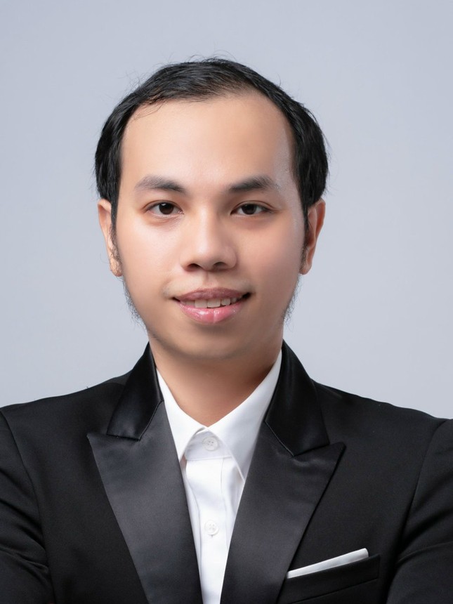 Hệ sinh thái ươm dưỡng start-up ảnh 5