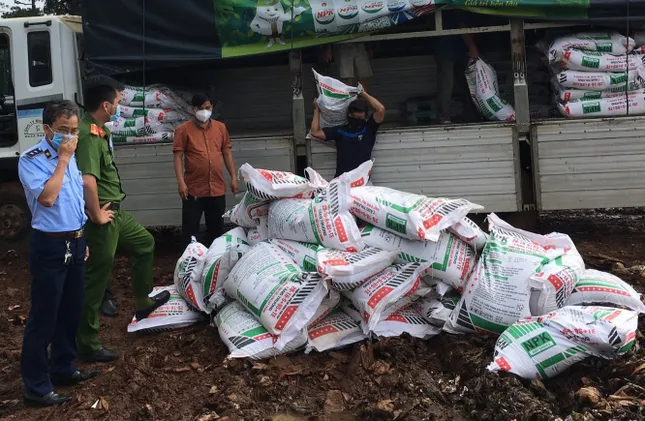 Đại phẫu &apos;vua&apos; trái cây tỷ USD: Loay hoay giữa ma trận tiêu chuẩn ảnh 3
