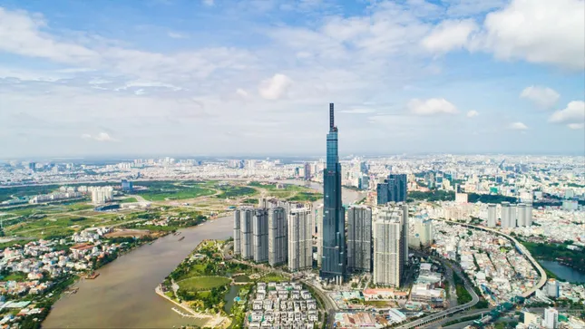 Kiến tạo không gian phát triển - Bài cuối: &apos;Cơ thể mới&apos; cần tư duy quản trị mới ảnh 1