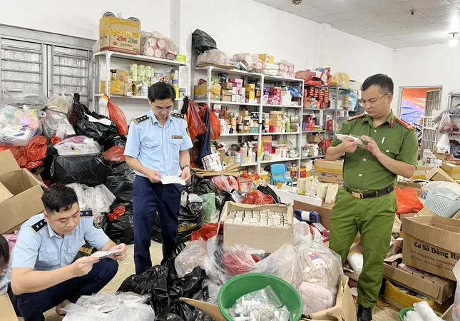 Làm sạch thị trường thuốc, thực phẩm chức năng: Ồ ạt tự thu hồi sản phẩm ảnh 1