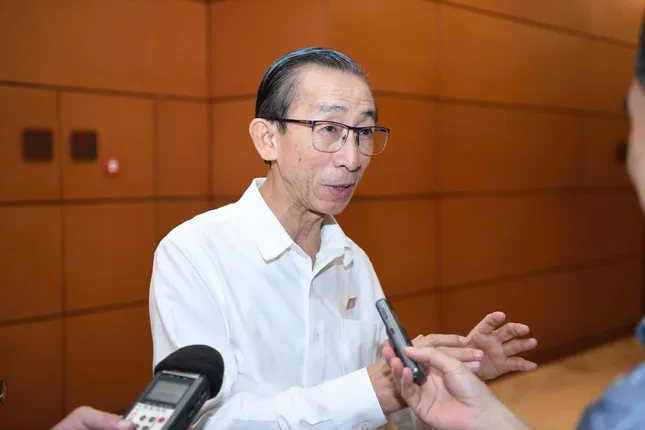 Kiến tạo không gian phát triển - Bài cuối: &apos;Cơ thể mới&apos; cần tư duy quản trị mới ảnh 2