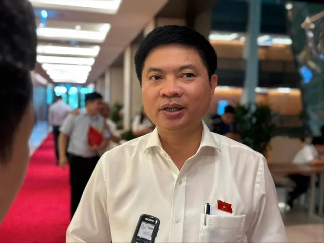 Sáp nhập còn 34 tỉnh, thành phố: Mở rộng không gian phát triển ảnh 4
