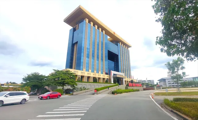 Sáp nhập còn 34 tỉnh, thành phố: Mở rộng không gian phát triển ảnh 1