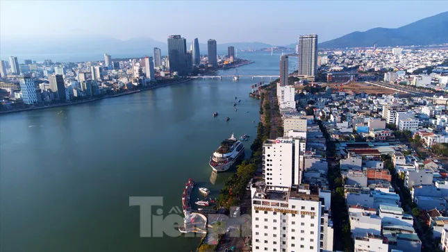Sáp nhập còn 34 tỉnh, thành phố: Mở rộng không gian phát triển ảnh 5