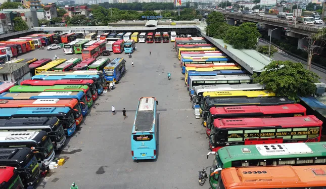 Diện mạo mới bến Nước Ngầm ảnh 2
