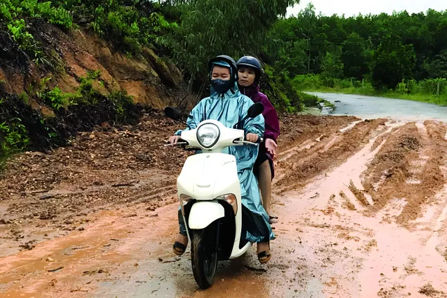Trẻ như viết báo Đoàn! ảnh 2