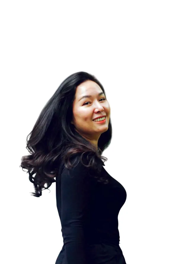 Vẽ thanh xuân từ Tiền Phong Online ảnh 1