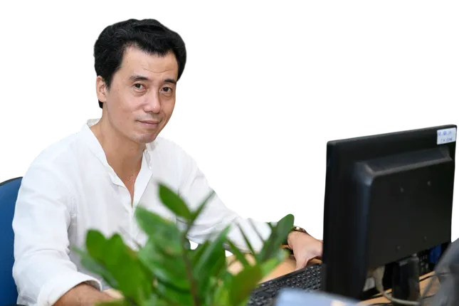 Giữ mạch nguồn tử tế  ảnh 1