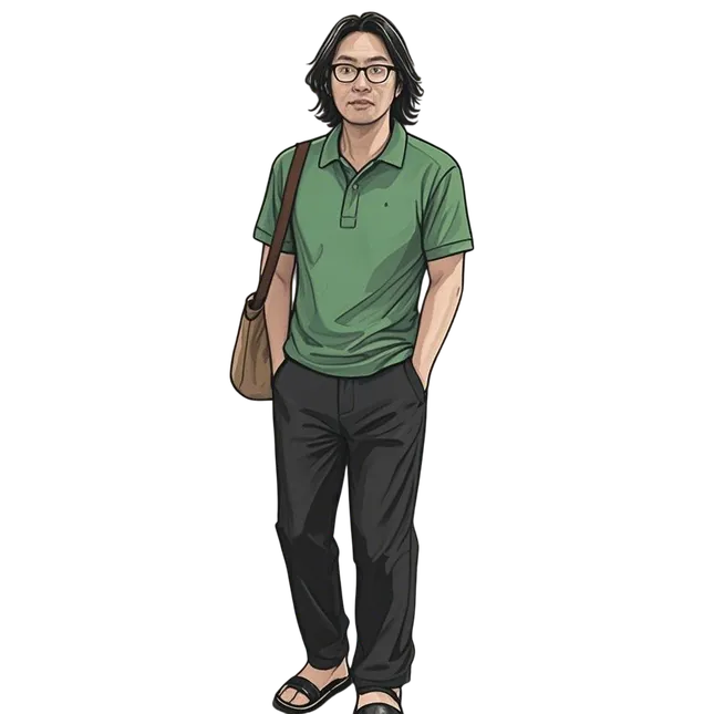 Không sợ nghề phụ… phụ mình ảnh 1