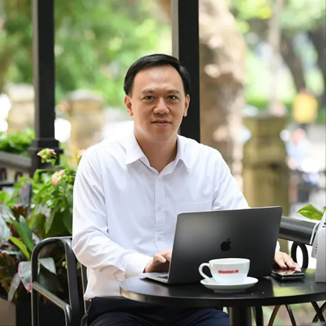 Báo chí nghĩ cách chinh phục độc giả Gen Z ảnh 2