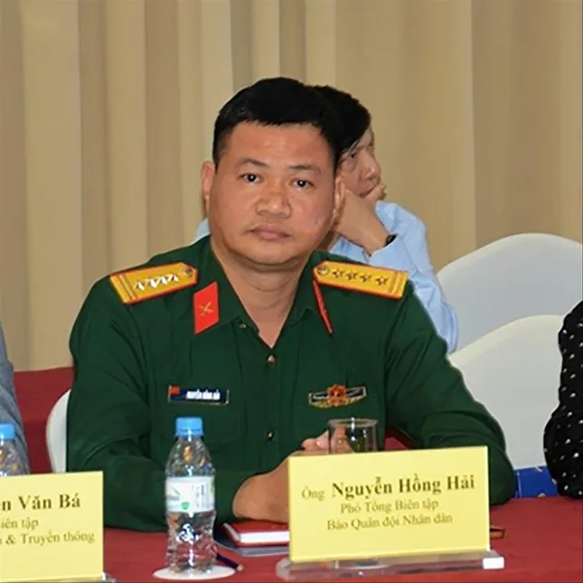 Báo chí nghĩ cách chinh phục độc giả Gen Z ảnh 3