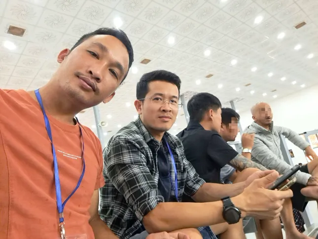 Những mối duyên đặc biệt ảnh 2